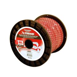 MTD WLX-3105 3# .105" Extreme Trimmer Line 