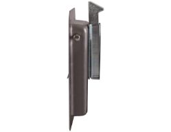 Buyers Products N3980 Non-Locking Rust Resistant Steel Single Point Latch - BUY N3980