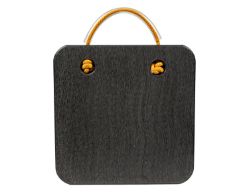 Buyers Products OP18X18P Poly Outrigger Pad 18" x 18" x 1" - BUY OP18X18P