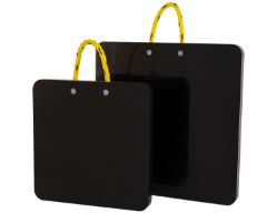 Buyers Products OP242415 Poly Outrigger Pad 24" x 24" x 1.5" - BUY OP242415