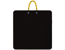 Buyers Products OP242415 Poly Outrigger Pad 24" x 24" x 1.5" - BUY OP242415