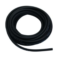 Oregon 07-016 1/4 Inch Braided Fuel Line - 25ft - OEP 07-016