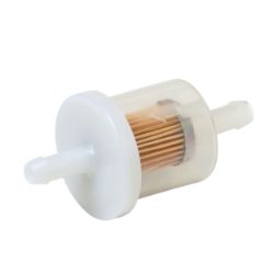 Oregon 07-063 In-Line Kawasaki 49019-700 Fuel Filter 