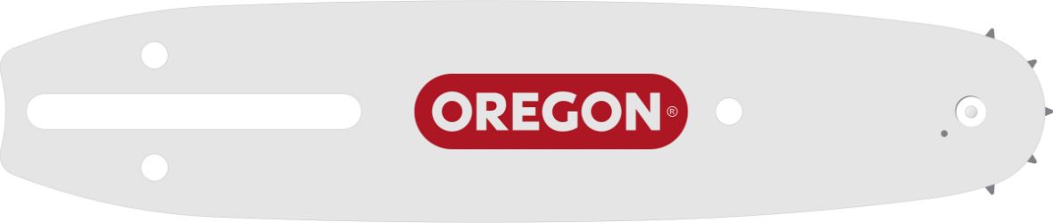 Oregon 084MLEA041 8 Inch Standard 90 Series Bar 