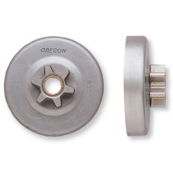 Oregon 100962XF Consumer 3/8LP-6 Spur Sprocket 