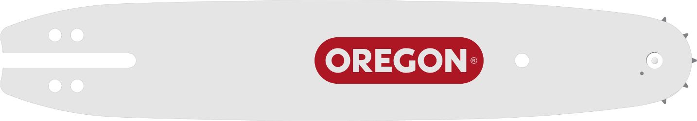 Oregon 100SDEA218 10 Inch Standard 91 Series Bar 
