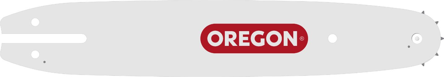Oregon 104MLEA318 10 Inch Standard 90 Series Bar 