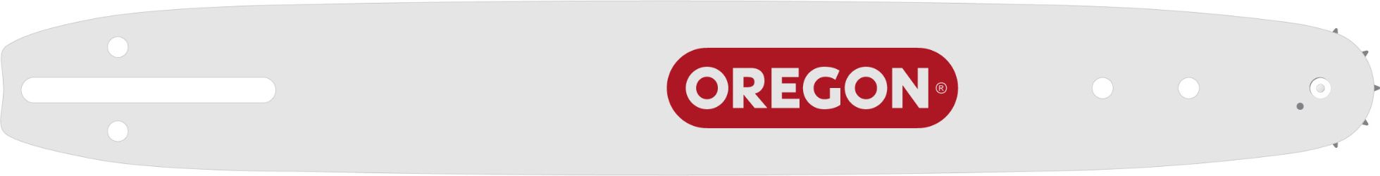 Oregon 120SDEA041 12 Inch Standard 91 Series Bar with PowerSharp 