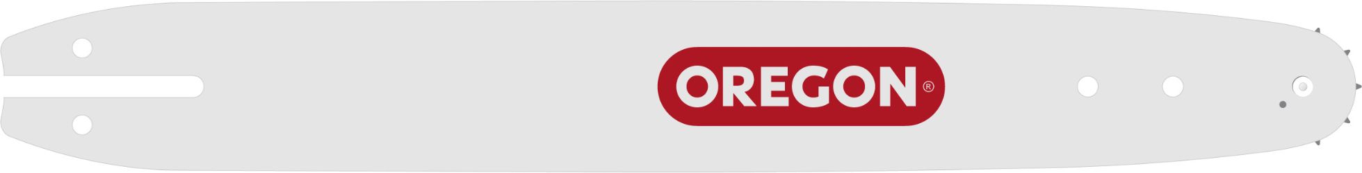 Oregon 120SDEA318 12 Inch Standard 91 Series Bar 
