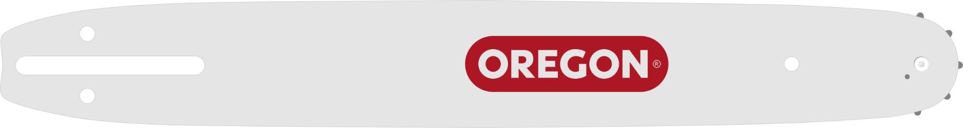 Oregon 124MLEA041 12 Inch Standard 90 Series Bar 