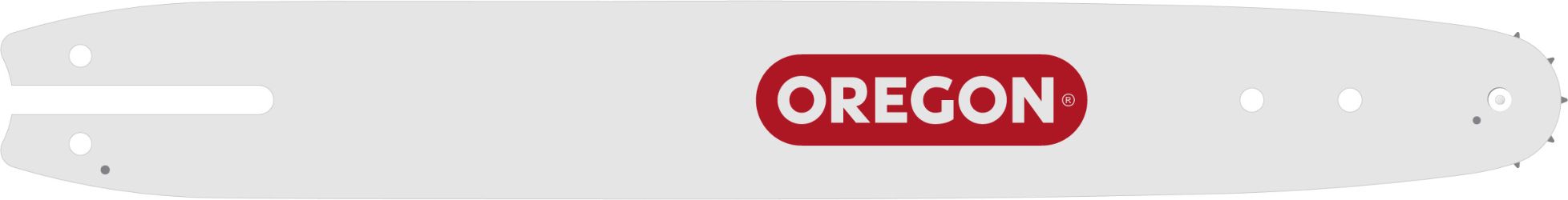 Oregon 140SDEA074 14-inch Standard 91 Series Bar 