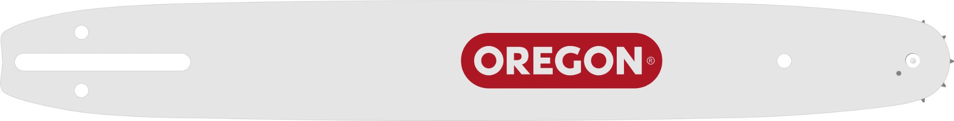 Oregon 144MLEA041 14" Replacement Guide Bar for EGO Chainsaw 