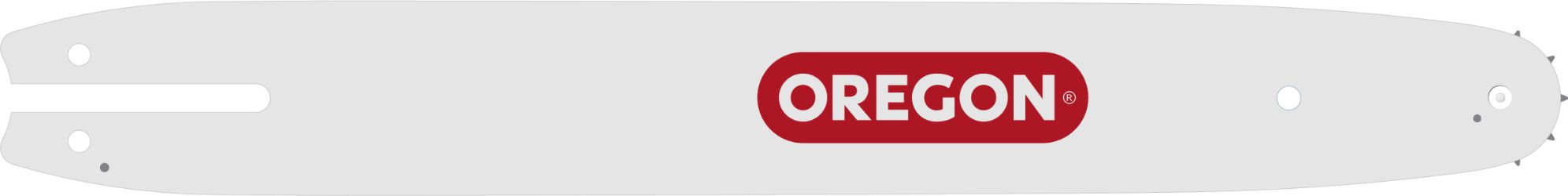 Oregon 144MLEA074 14-inch Standard 90 Series Bar 