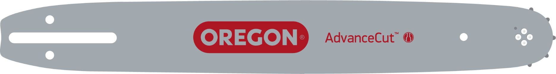 Oregon 150MLBK041 15-inch AdvanceCut 95 Series Bar 
