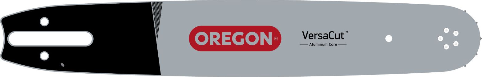 Oregon 153VXLHD025 15-inch VersaCut 3/8 Series Bar 