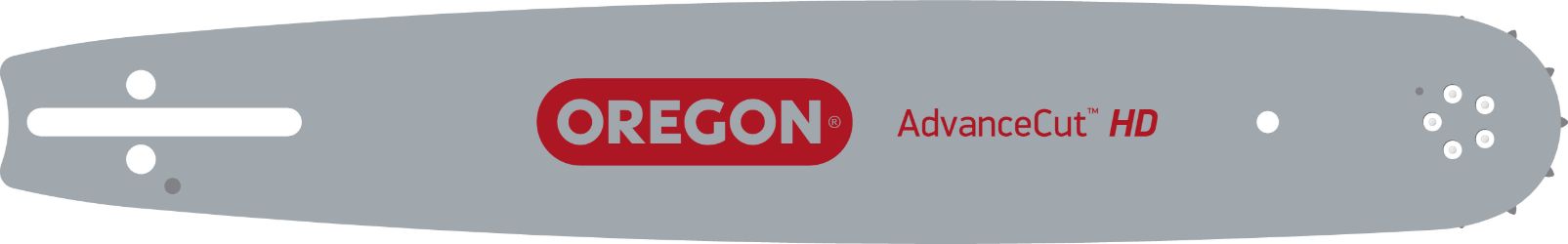 Oregon 158SLHK095 15" 3/8 Series Pro-Lite Bar 