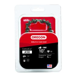 Oregon 160DGEA041 16-inch Standard 91 Series Bar - OCS 160DGEA041
