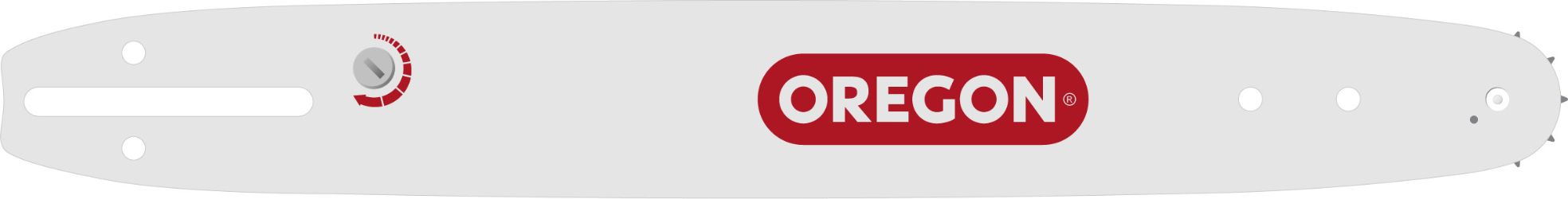 Oregon 160SDET041 16-inch Standard 91 Series Bar (with Insert) 