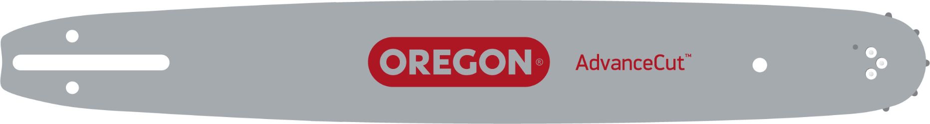 Oregon 160SXEA041 16-inch AdvanceCut 91 Series Bar 