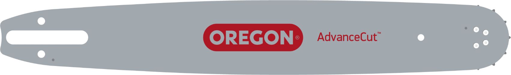 Oregon 163SFGD025 16-inch AdvanceCut .325 Series Bar 