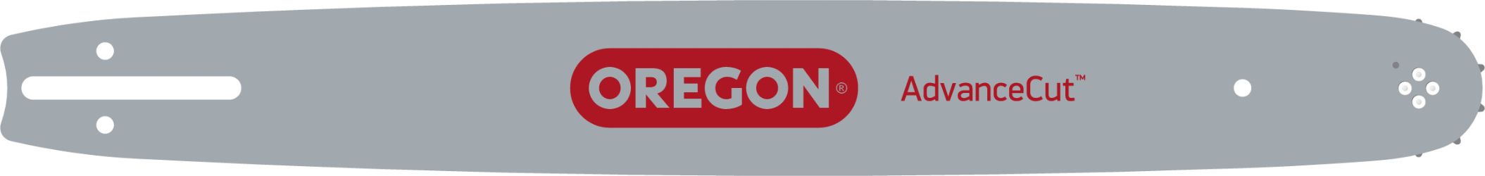 Oregon 180PXBK041 18-inch AdvanceCut .325 Series Bar 