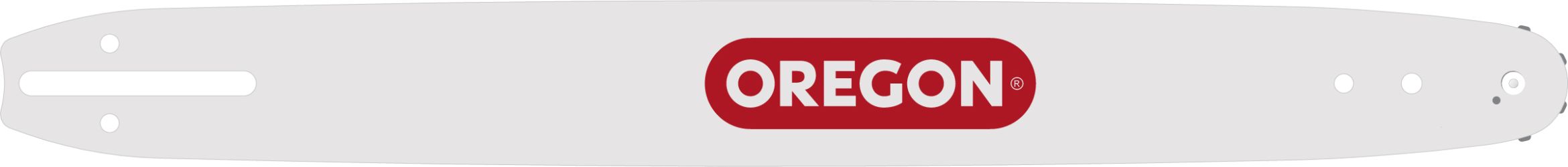 Oregon 180SDEA041 18-inch Standard 91 Series Bar (PS) 
