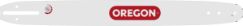 Oregon 180SDET041 18-inch Standard 91 Series Bar (with Insert) - OCS 180SDET041