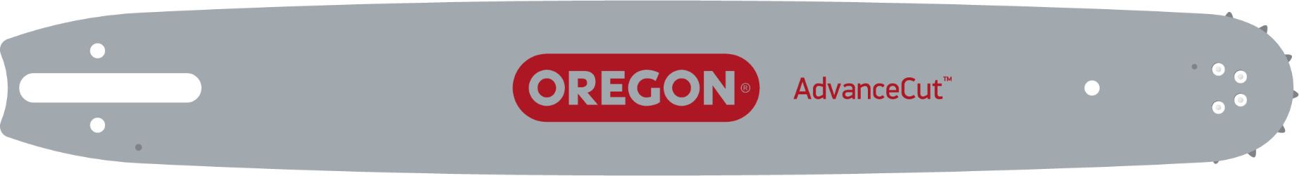 Oregon 183SFHD025 18-inch AdvanceCut 3/8 Series Bar 