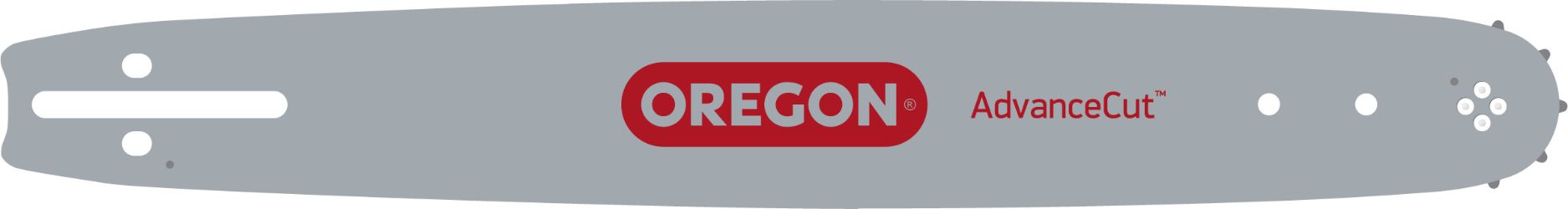 Oregon 188PXBK095 18-inch AdvanceCut .325 Series Bar 