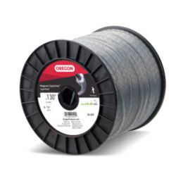 Oregon 20-025 Gatorline Magnum SuperTwist Trimmer Line - 0.1 inch Diameter 