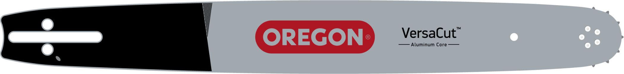 Oregon 200VXLGK095 20-inch VersaCut .325 Series Bar 