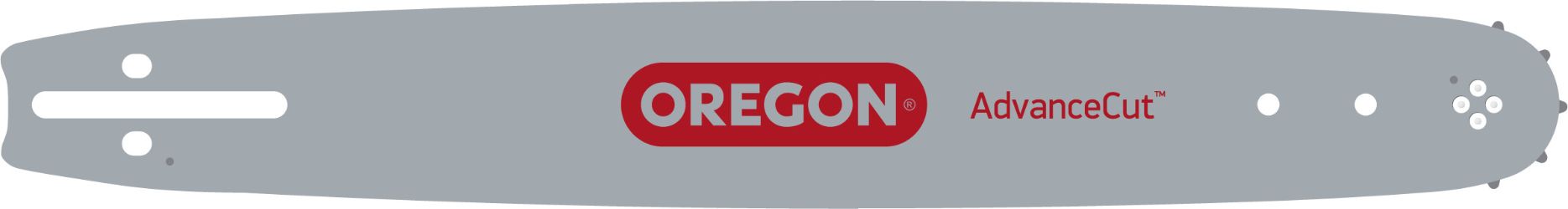 Oregon 208PXBK095 20-inch AdvanceCut .325 Series Bar 