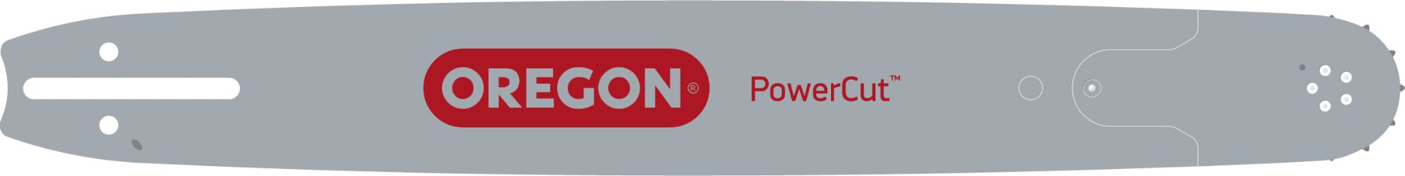 Oregon 208RNDD009 20-inch PowerCut Oregon Bar 