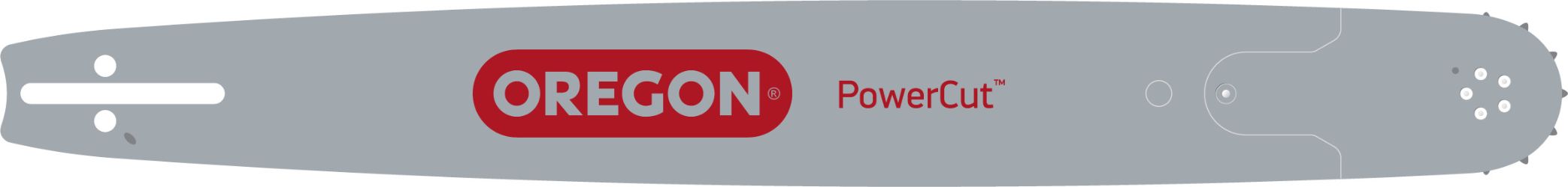 Oregon 208RNDK095 20-inch PowerCut Oregon Bar 