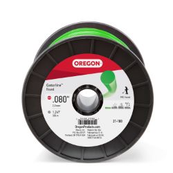 Oregon 21-180 3lb Spool of Round .080 Gatorline - OEP 21-180