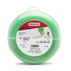 Oregon 21-365 Gatorline Round .065 Inch 1lb Donut - OEP 21-365