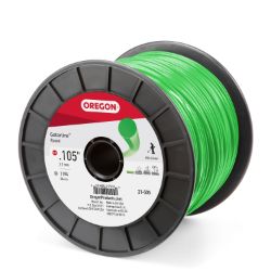 Oregon 21-505 5lb Spool of Round .105 Gatorline 