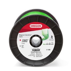 Oregon 21-880 3lb Spool of Square .080 Gatorline - OEP 21-880