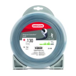 Oregon 22-330 .130 1L Magnum Round Gatorline 