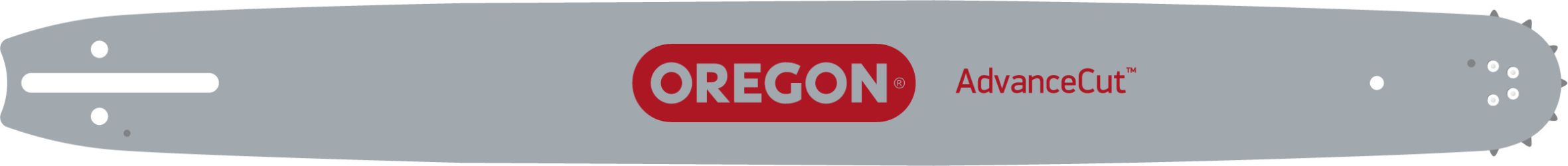 Oregon 248SFHD009 24-inch AdvanceCut 3/8 Series Bar 