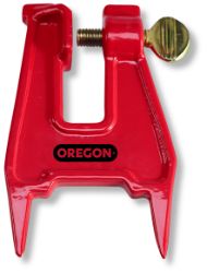 Oregon 26368A Logger Filing Vise 