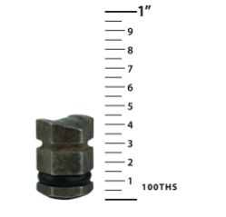 Oregon 26889 Anvil for Chainsaw Chains (3/8 and .404 pitch) - OCS 26889