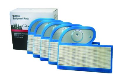 Oregon 30-835 K&N Air Filter for Kawasaki (Shop Pack) 