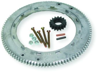 Oregon 31-056 Briggs Ring Gear 