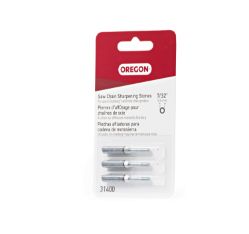 Oregon 31400 7/32 3-Pack Oregon Sharpening Stones - OCS 31400