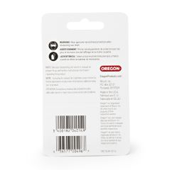 Oregon 31400 7/32 3-Pack Oregon Sharpening Stones - OCS 31400