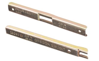 Oregon 31941 0.025 Drop Center Depth Gauge 