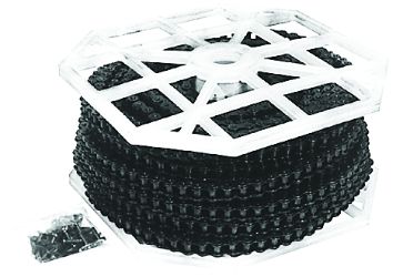 Oregon 32-106 100ft Roller Chain No. 40 