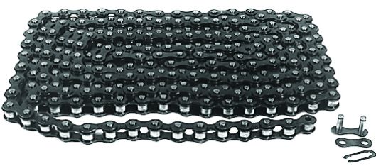 Oregon 32-107 10ft Roller Chain No. 41 