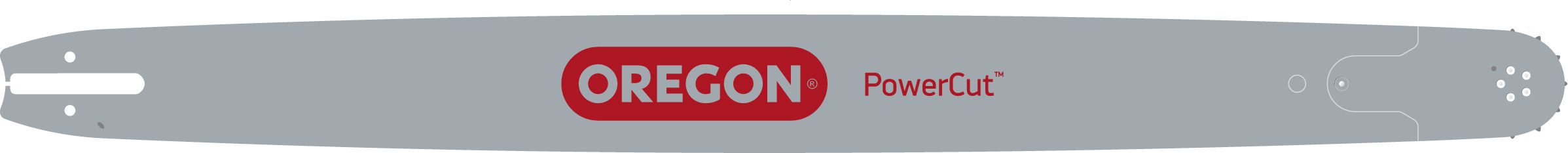Oregon 323RNFD025 32-inch PowerCut Oregon Bar 
